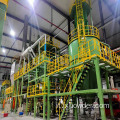 Elaborazione profonda di cracking carbon Black Equipment